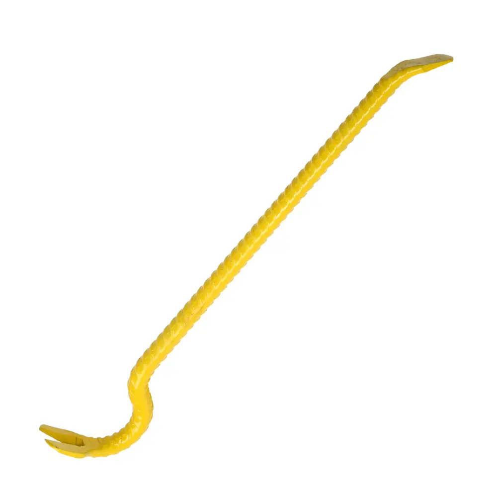 Фото Лом-гвоздодер круглый Тундра 9761547 600x22 мм Фото Лом-гвоздодер круглый Тундра 9761547 600x22 мм