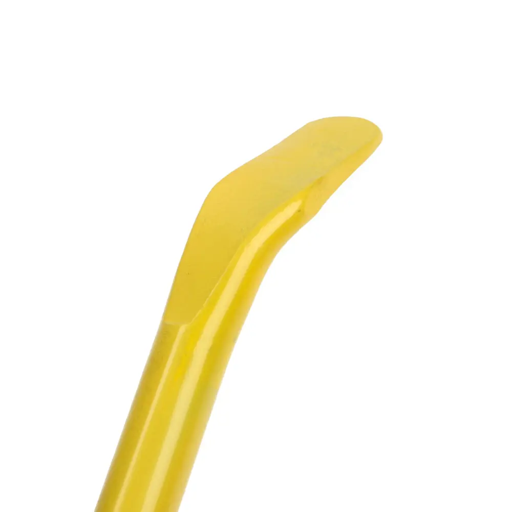 Фото 3 Лом-гвоздодер круглый Тундра 9761545 800x20 мм Фото 3 Лом-гвоздодер круглый Тундра 9761545 800x20 мм