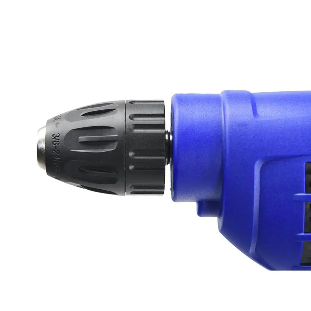 Фото 6 Дрель сетевая Bojet EDD-450, 450 Вт