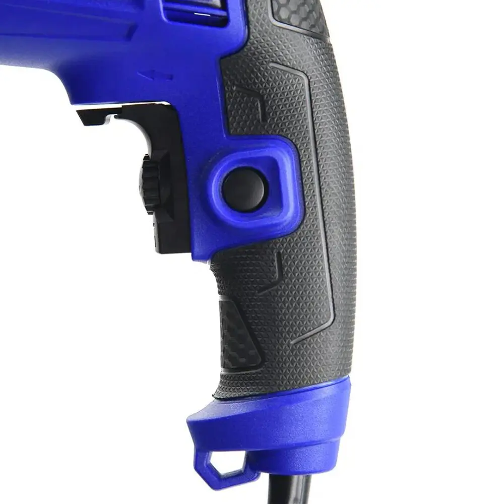 Фото 7 Дрель сетевая Bojet EDD-450, 450 Вт