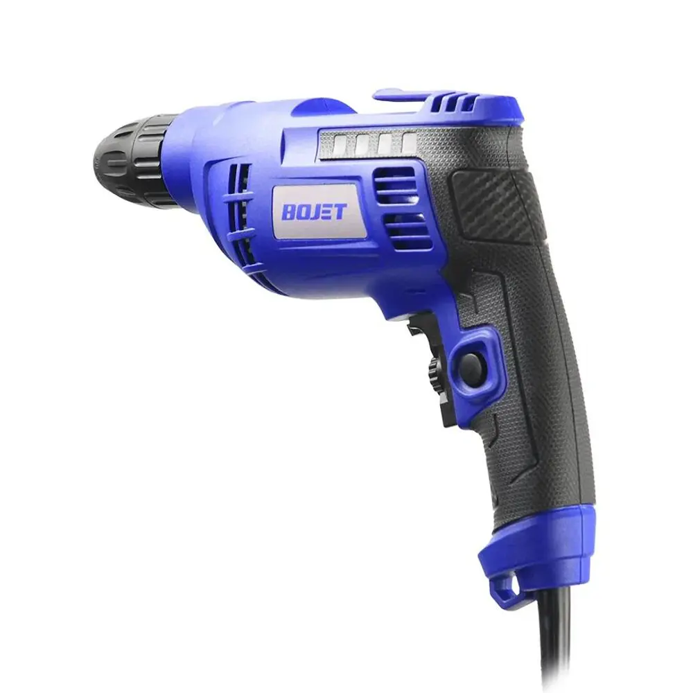 Фото 2 Дрель сетевая Bojet EDD-450, 450 Вт