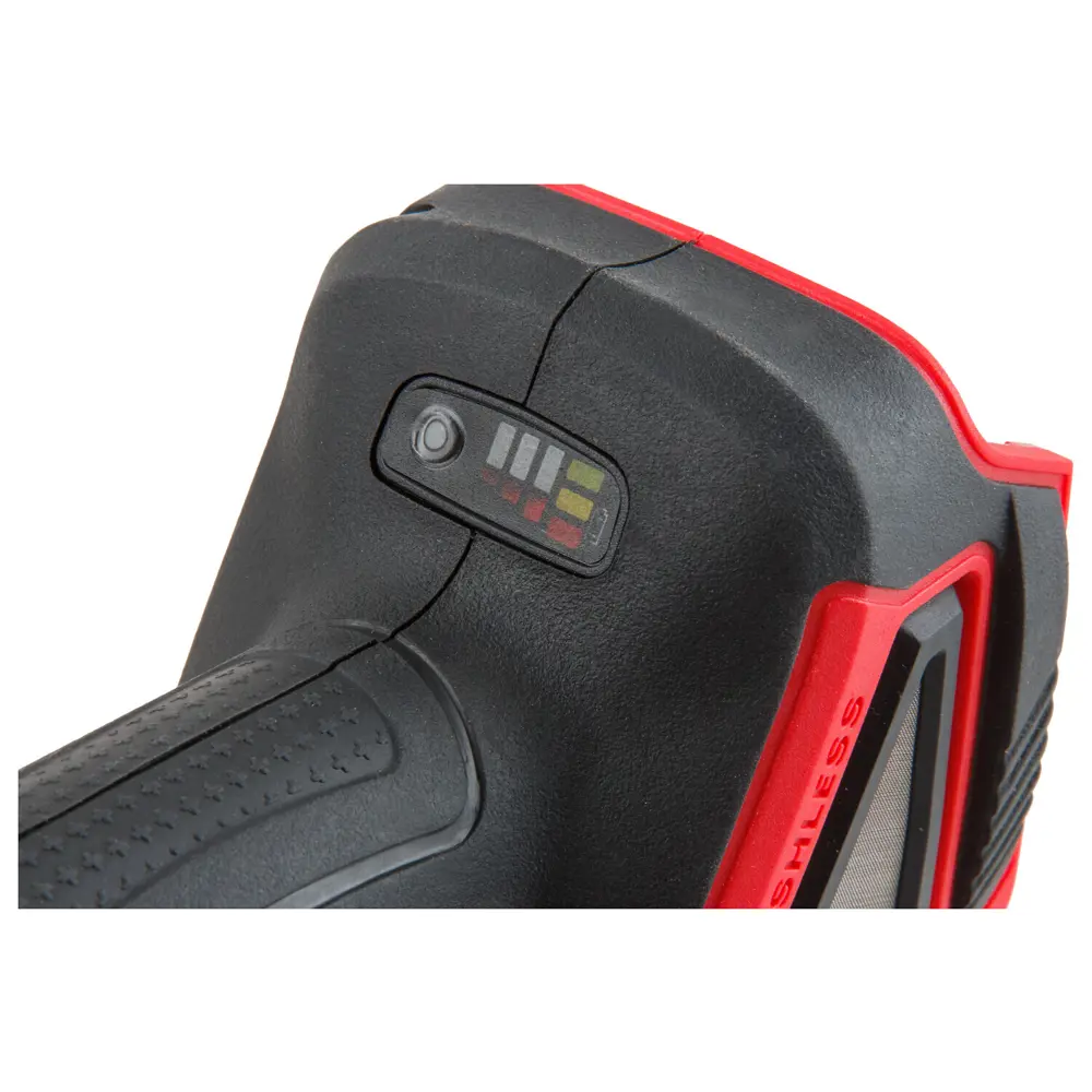 Фото 8 УШМ аккумуляторная бесщёточный Wortex CAG 1812 E ALL1 Solo, 18 В Li-Ion 125 мм, без АКБ и ЗУ Фото 8 УШМ аккумуляторная бесщёточный Wortex CAG 1812 E ALL1 Solo, 18 В Li-Ion 125 мм, без АКБ и ЗУ