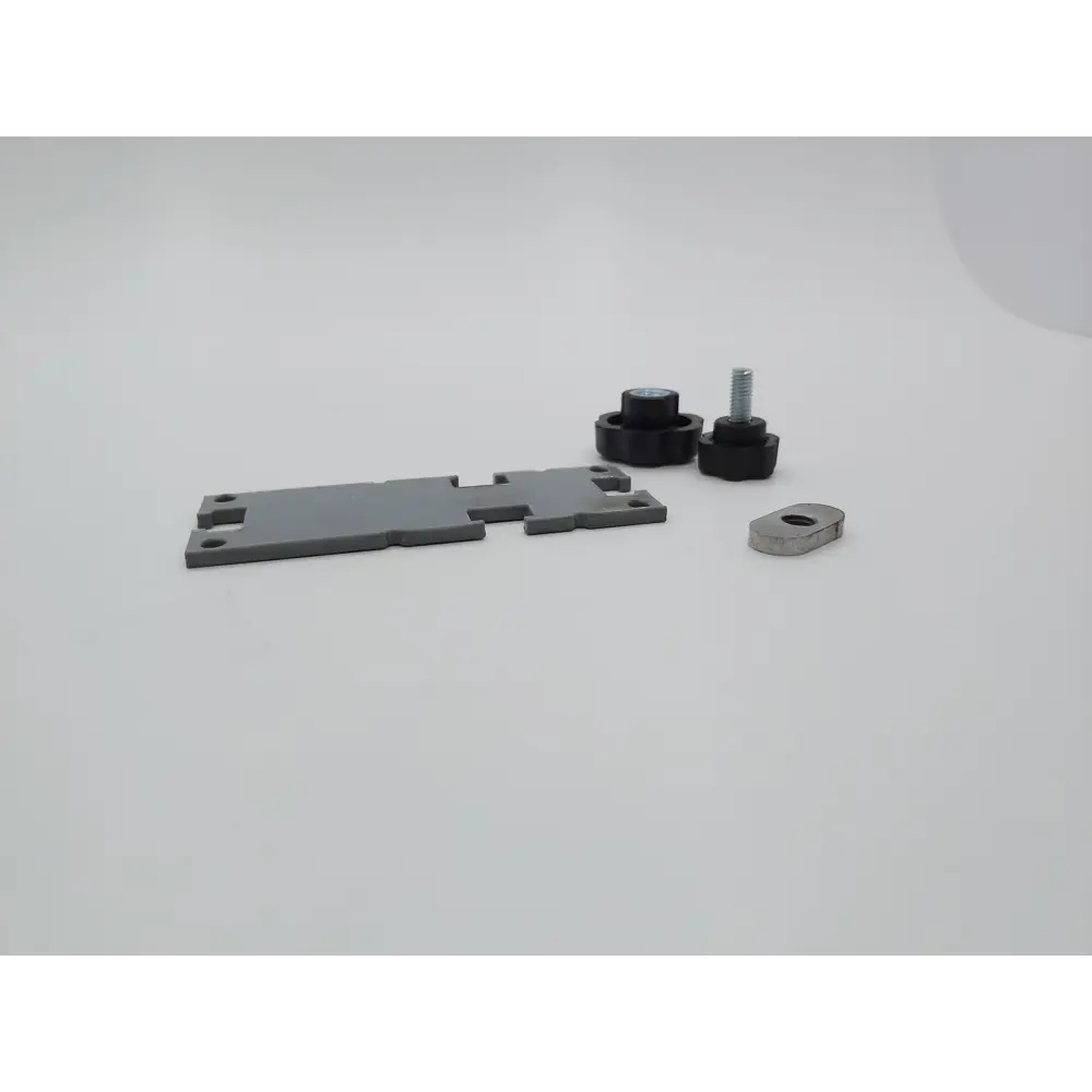 Фото 4 Наконечник для профиль-шины GlobalTOOLS GT-006-108-0002 100 мм Фото 4 Наконечник для профиль-шины GlobalTOOLS GT-006-108-0002 100 мм