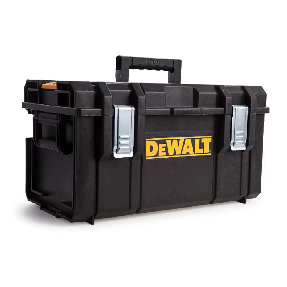 Фото Ящик для инструментов Dewalt 1-70-322 320x550x330 мм Фото Ящик для инструментов Dewalt 1-70-322 320x550x330 мм