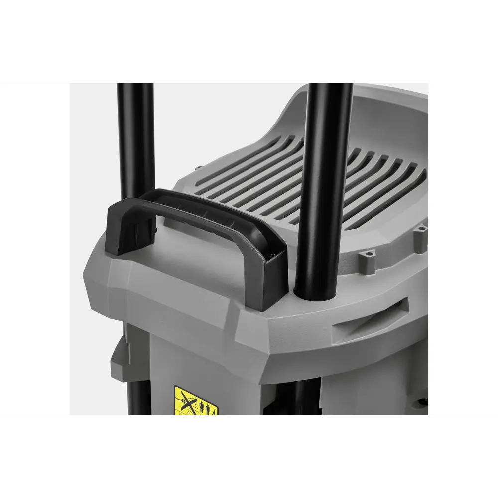 Фото 6 Мойка высокого давления Karcher HD 4/8 Classic, 120 бар, 400 л/ч Фото 6 Мойка высокого давления Karcher HD 4/8 Classic, 120 бар, 400 л/ч