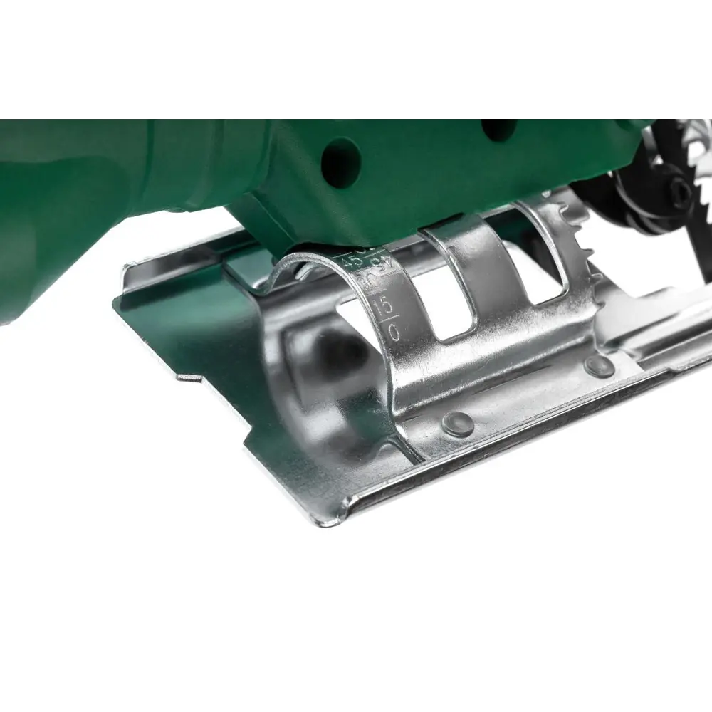 Фото 9 Лобзик Hammer LZK750А 750Вт
