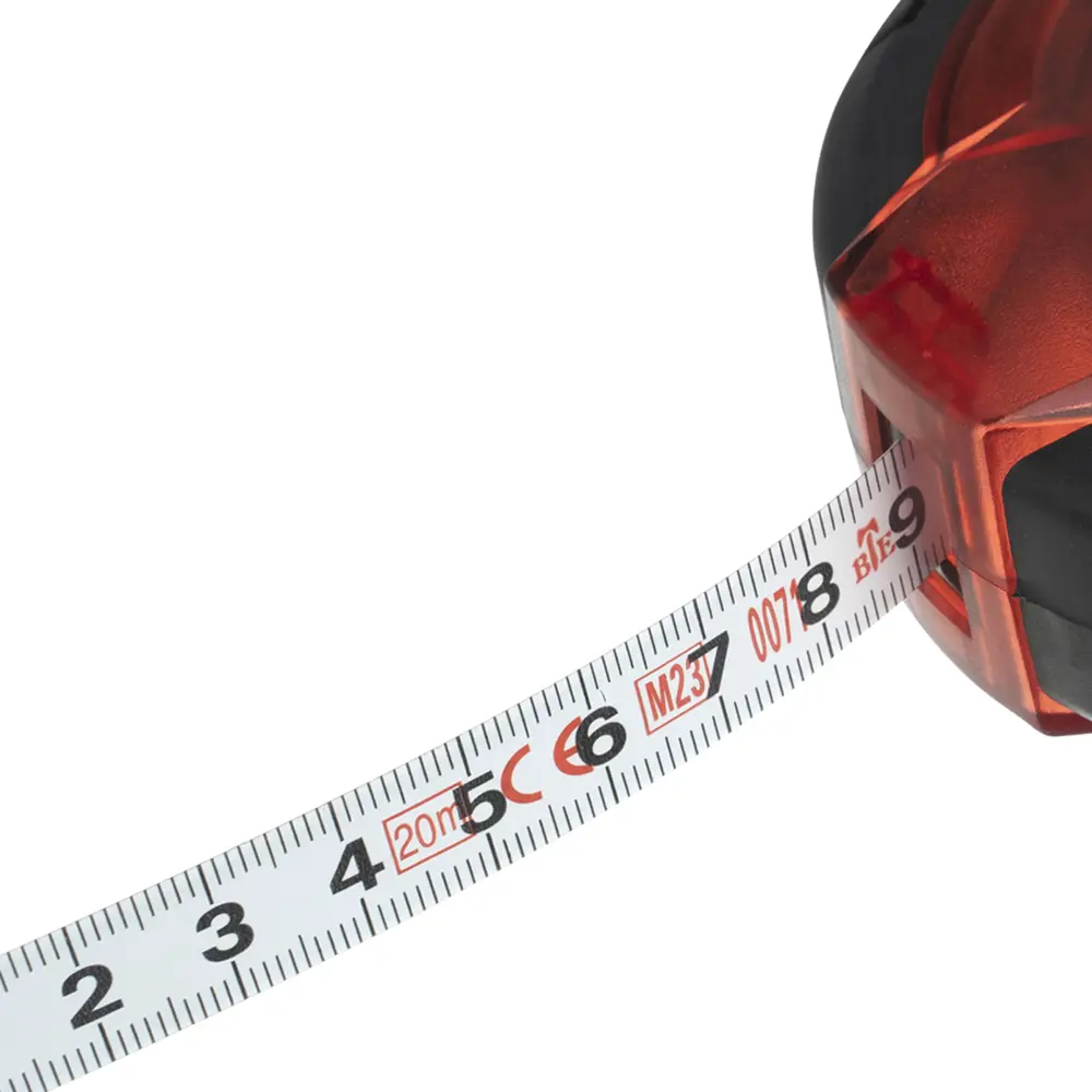 Фото 5 Рулетка геодезическая Matrix 31280 20 м x 12 мм Фото 5 Рулетка геодезическая Matrix 31280 20 м x 12 мм