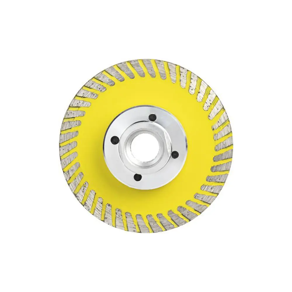 Фото 2 Диск алмазный для чистки клея DLT Mini Turbo 02348 сегментный 75x14x2 мм Фото 2 Диск алмазный для чистки клея DLT Mini Turbo 02348 сегментный 75x14x2 мм
