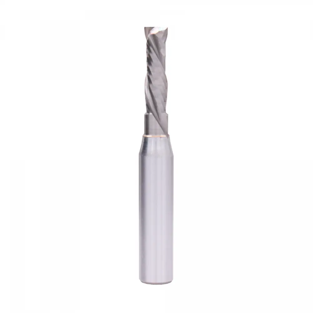 Фото Фреза усиленная двухзаходная Delta Tools 06-5223 8 мм Фото Фреза усиленная двухзаходная Delta Tools 06-5223 8 мм