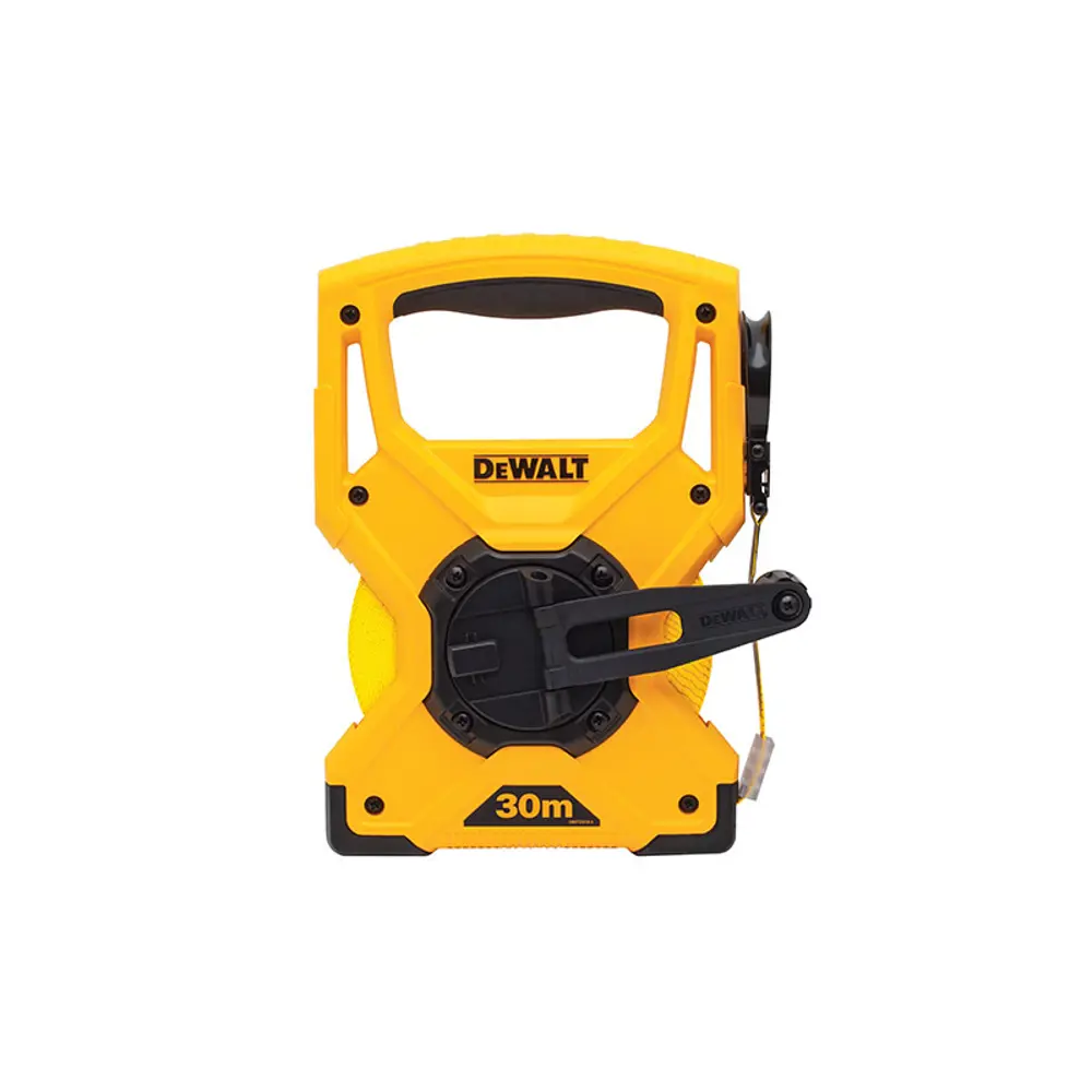 Фото 2 Рулетка Dewalt DWHT34218-0 двухсторонняя 30 м x 12.5 мм