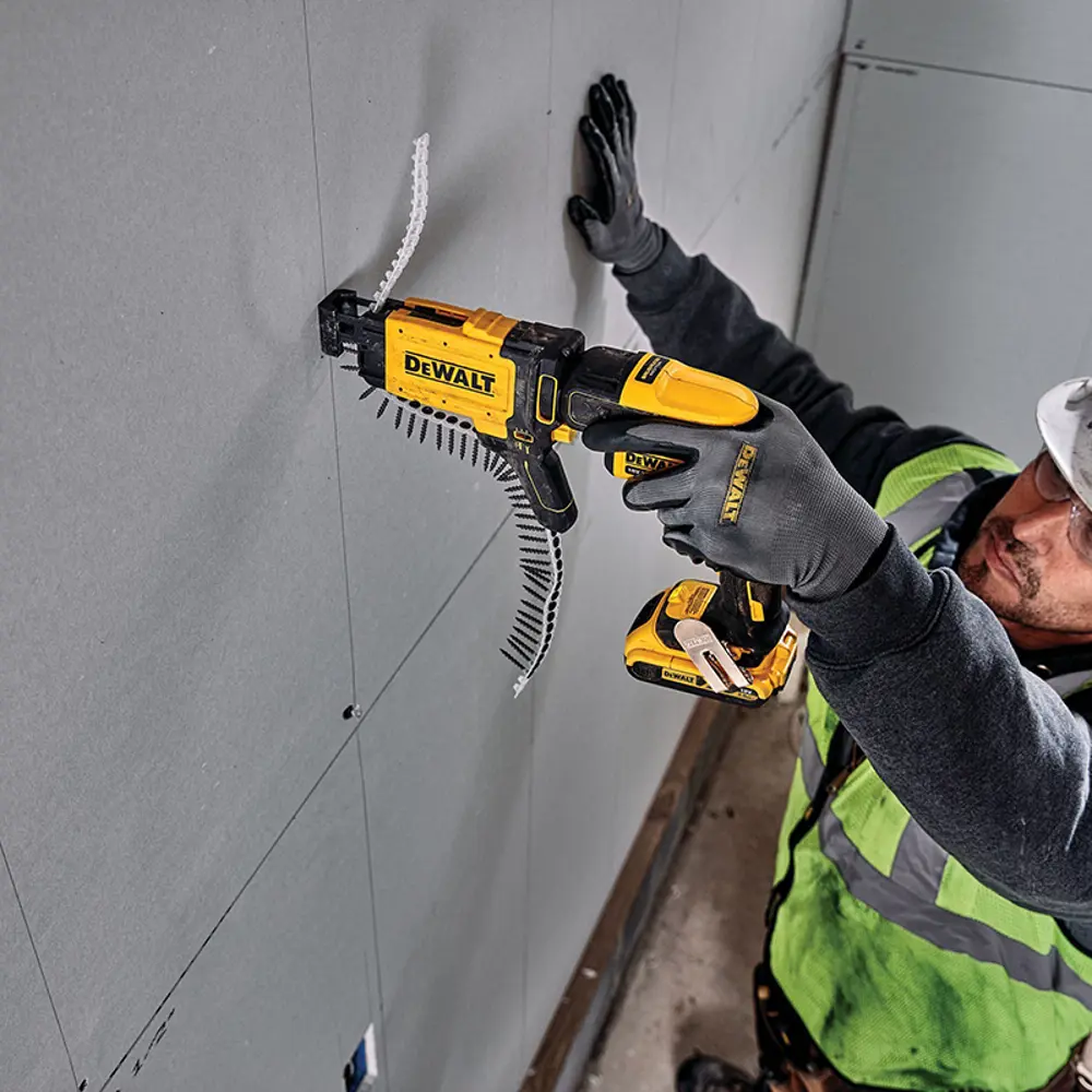 Фото 5 Насадка ленточная для подачи шурупов Dewalt DCF6202-XJ Фото 5 Насадка ленточная для подачи шурупов Dewalt DCF6202-XJ