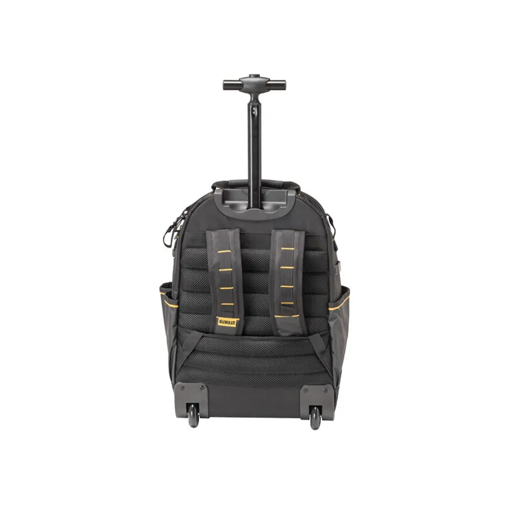Фото 3 Рюкзак на колесах Dewalt DWST60101-1 35x24x54 мм Фото 3 Рюкзак на колесах Dewalt DWST60101-1 35x24x54 мм