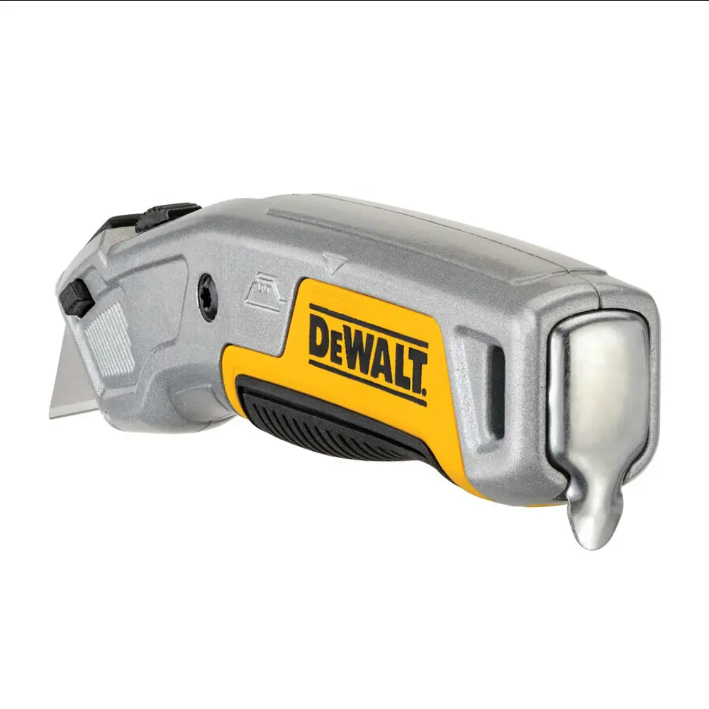 Фото 2 Нож с выдвижным лезвием Dewalt DWHT10054-0 Фото 2 Нож с выдвижным лезвием Dewalt DWHT10054-0