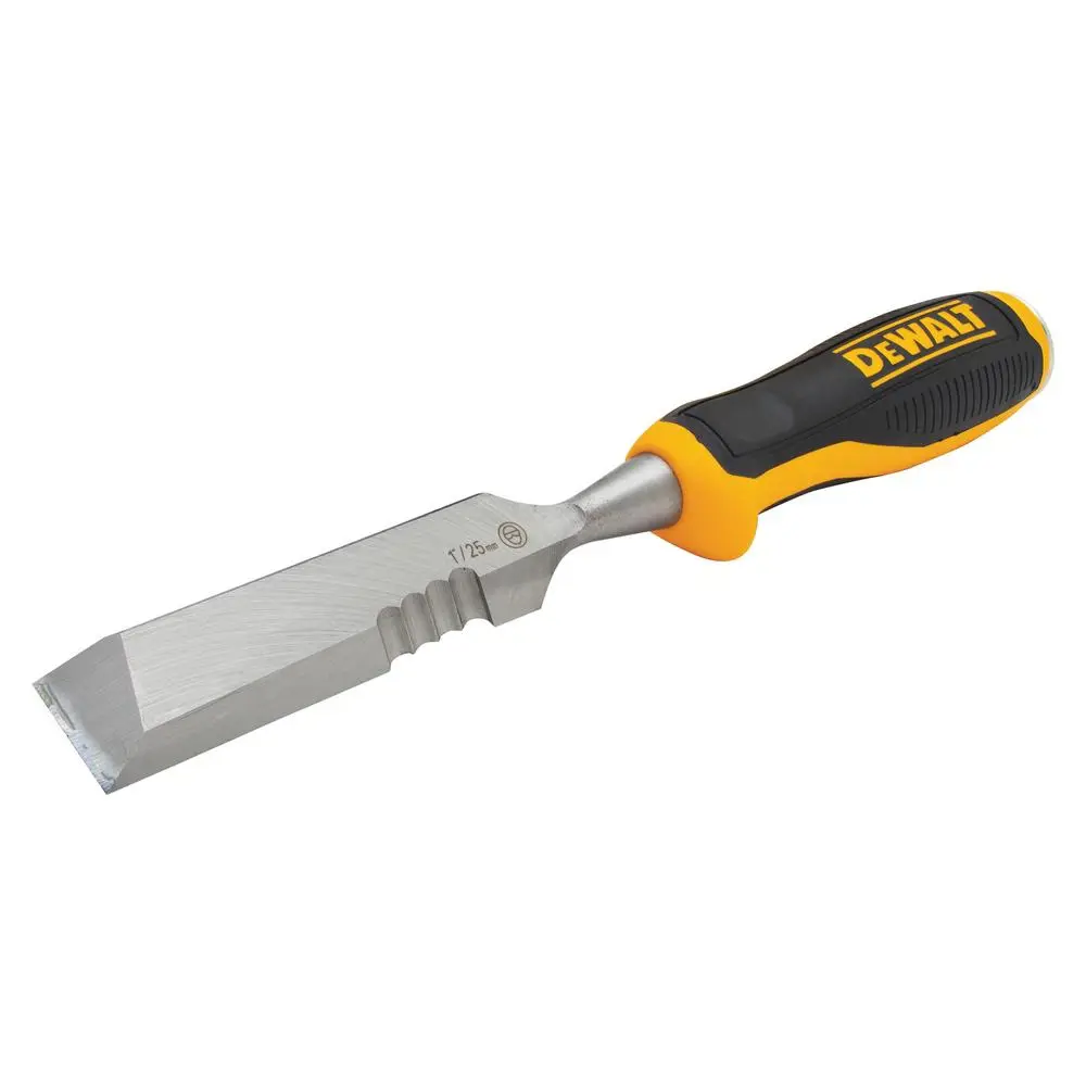 Фото Стамеска Dewalt DWHT0-16065 25 мм Фото Стамеска Dewalt DWHT0-16065 25 мм