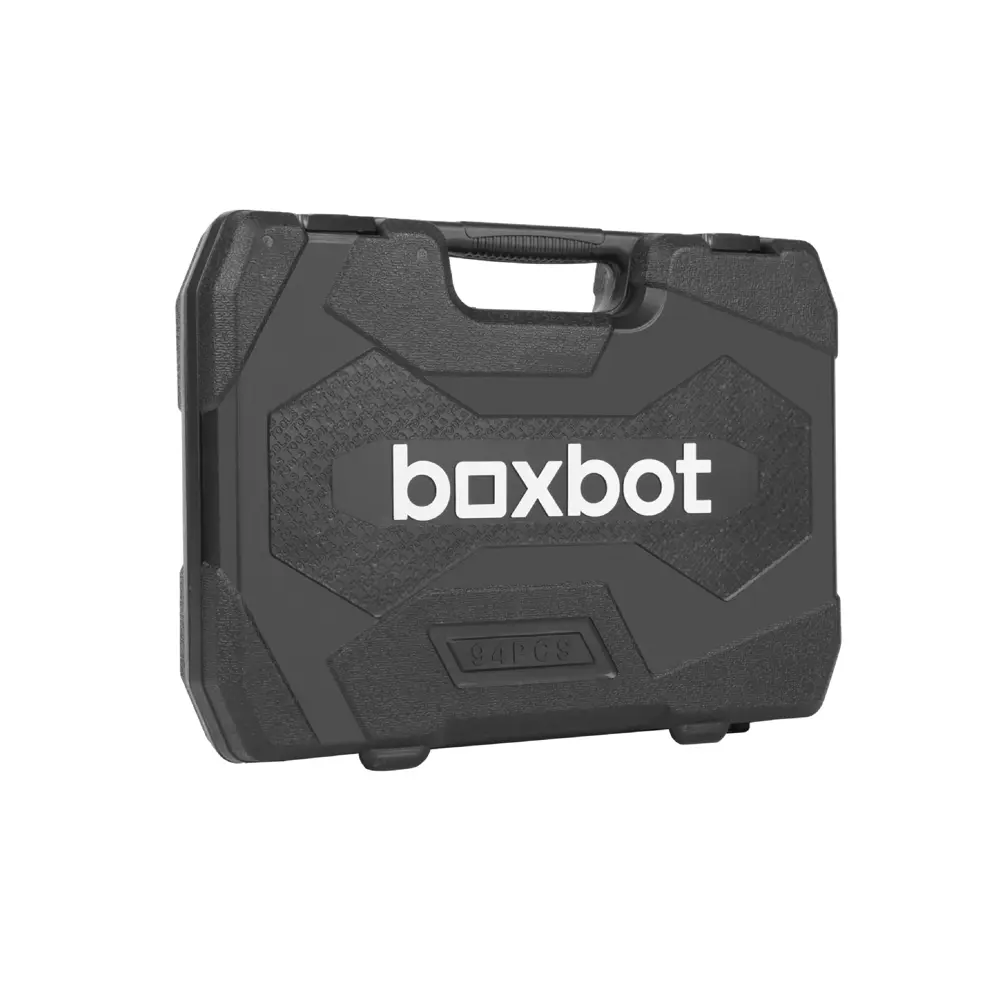 Фото 6 Набор инструментов Boxbot SD-79, 79 предметов Фото 6 Набор инструментов Boxbot SD-79, 79 предметов