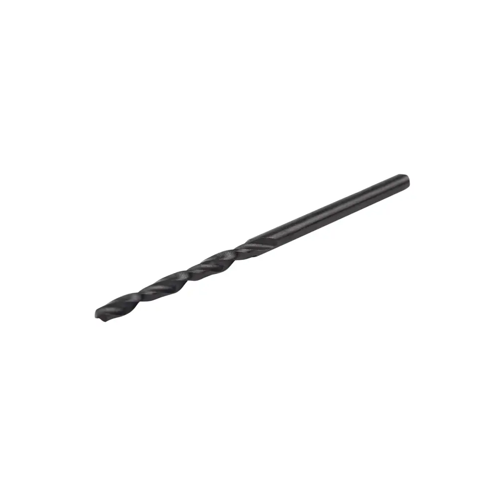 Фото Сверло по металлу HSS Norgau Industrial RHS-158-055 3.7x70 мм Фото Сверло по металлу HSS Norgau Industrial RHS-158-055 3.7x70 мм