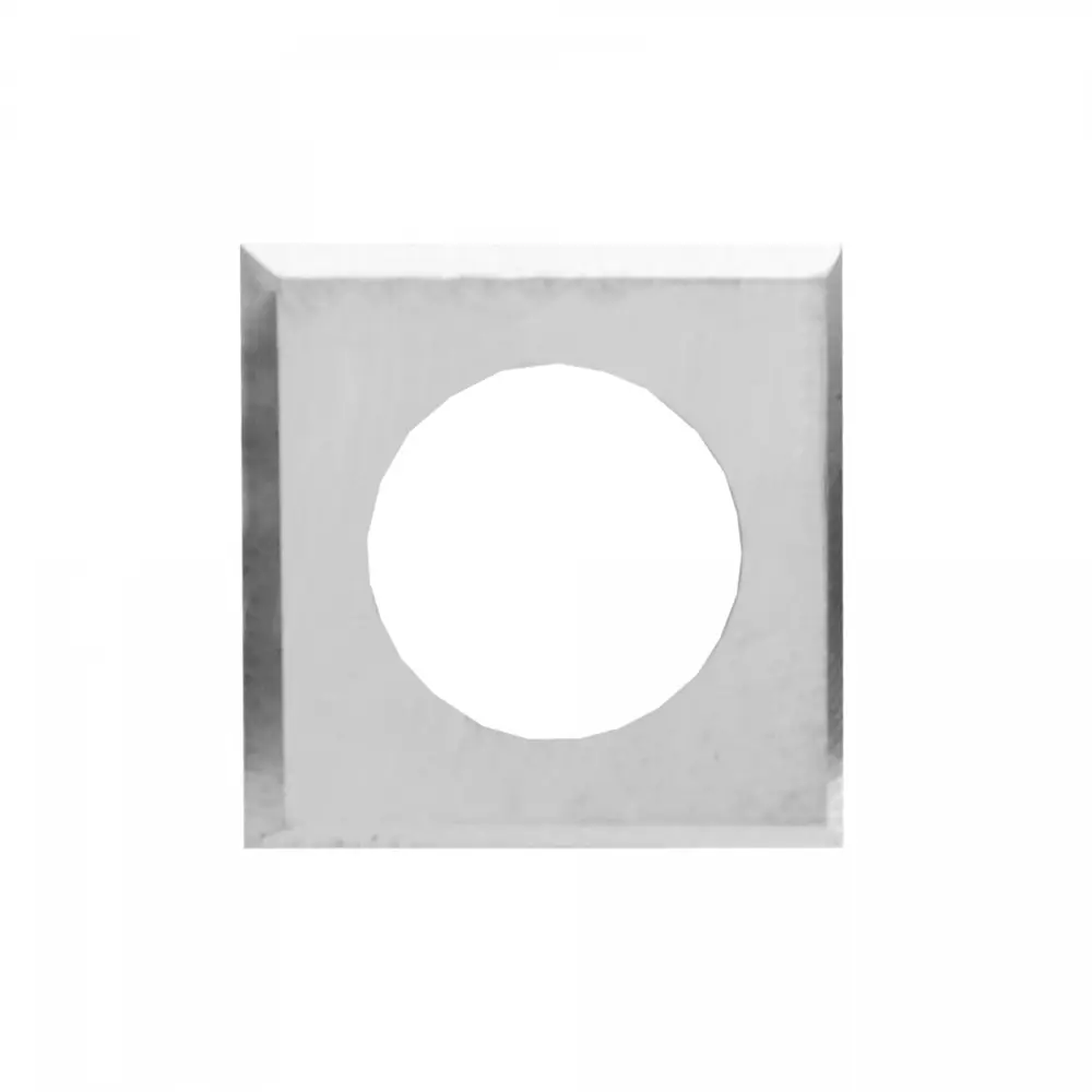 Фото Пластина твердосплавная Delta Tools 06-3340 14x14x1.2 мм