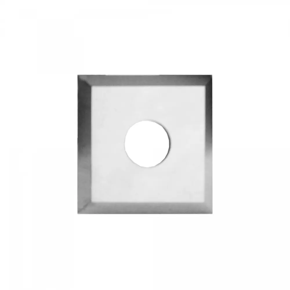 Фото Пластина твердосплавная Delta Tools 06-3341 12x12x1.5 мм