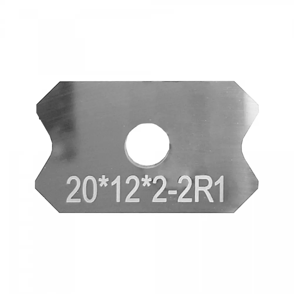 Фото Нож цикля Delta Tools 06-4753 Фото Нож цикля Delta Tools 06-4753