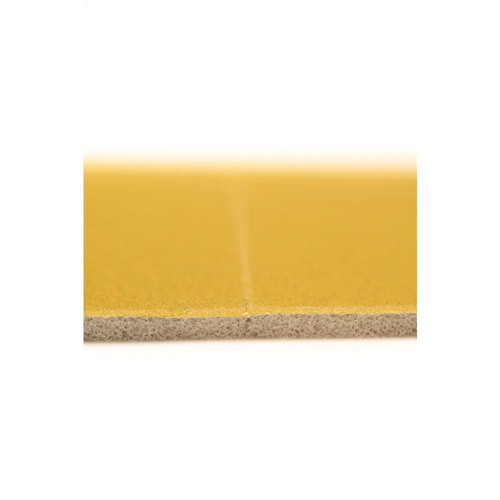 Фото 7 Губка абразивная для шлифования односторонняя Tilflex Gold TL28-G600 P600 125x115x5 мм, 200 шт Фото 7 Губка абразивная для шлифования односторонняя Tilflex Gold TL28-G600 P600 125x115x5 мм, 200 шт