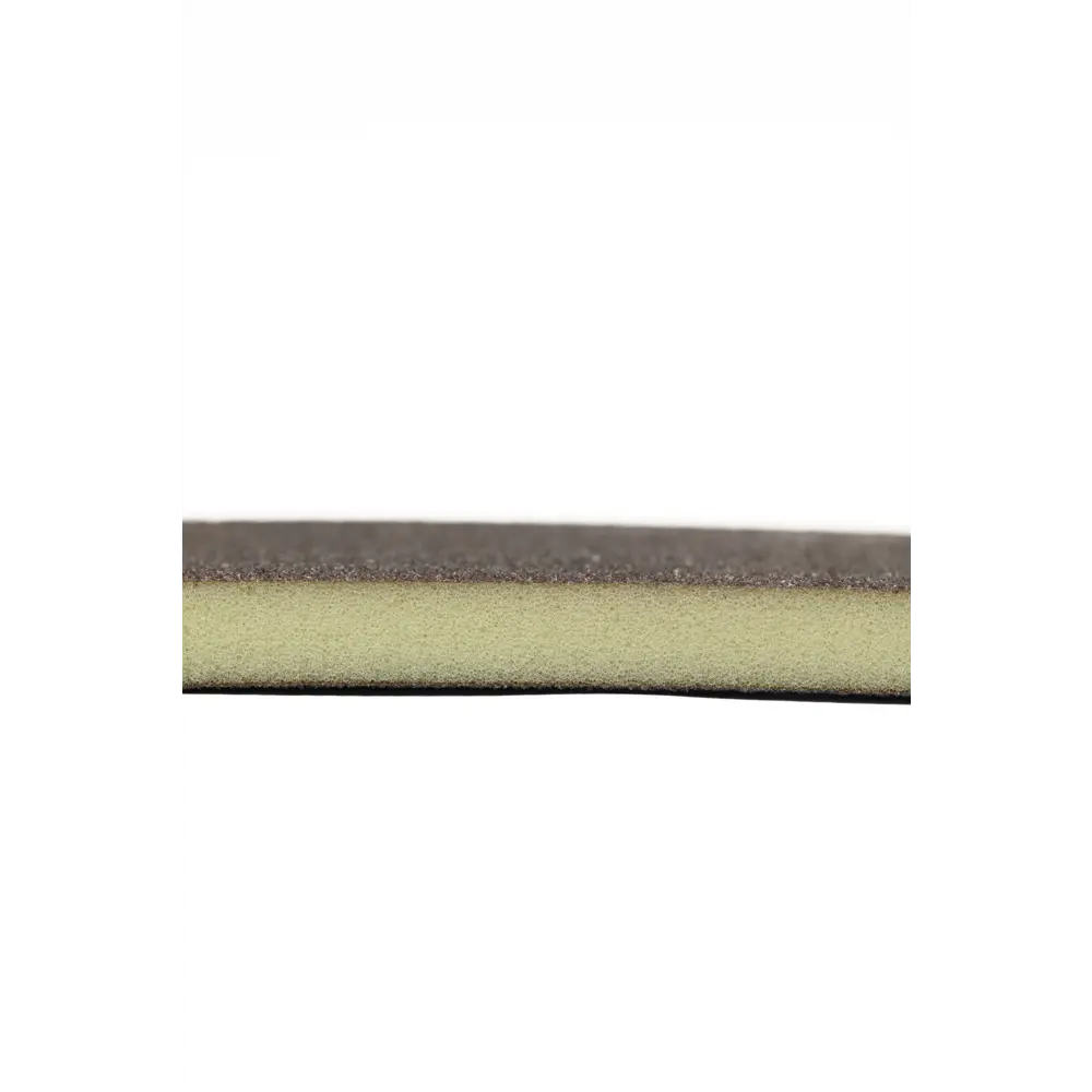 Фото 4 Губка абразивная для шлифования двусторонняя Tilflex TL33-120F/5 P120 100x120x12 мм, 5 шт Фото 4 Губка абразивная для шлифования двусторонняя Tilflex TL33-120F/5 P120 100x120x12 мм, 5 шт