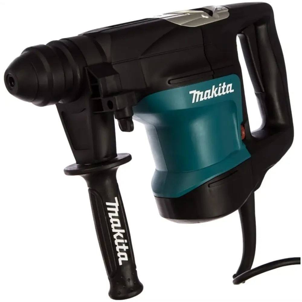 Фото 2 Перфоратор сетевой SDS Plus Makita HR3200C, 850 Вт, 5.5 Дж Фото 2 Перфоратор сетевой SDS Plus Makita HR3200C, 850 Вт, 5.5 Дж