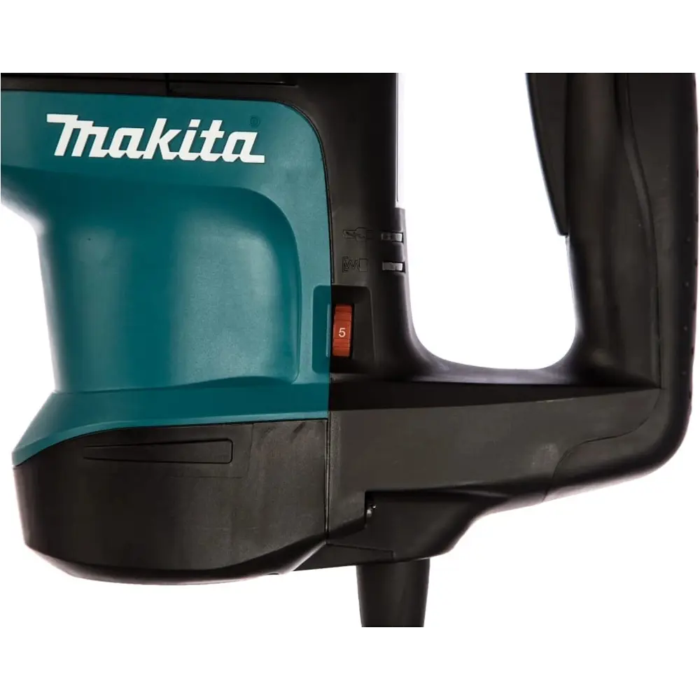Фото 5 Перфоратор сетевой SDS Plus Makita HR3200C, 850 Вт, 5.5 Дж Фото 5 Перфоратор сетевой SDS Plus Makita HR3200C, 850 Вт, 5.5 Дж