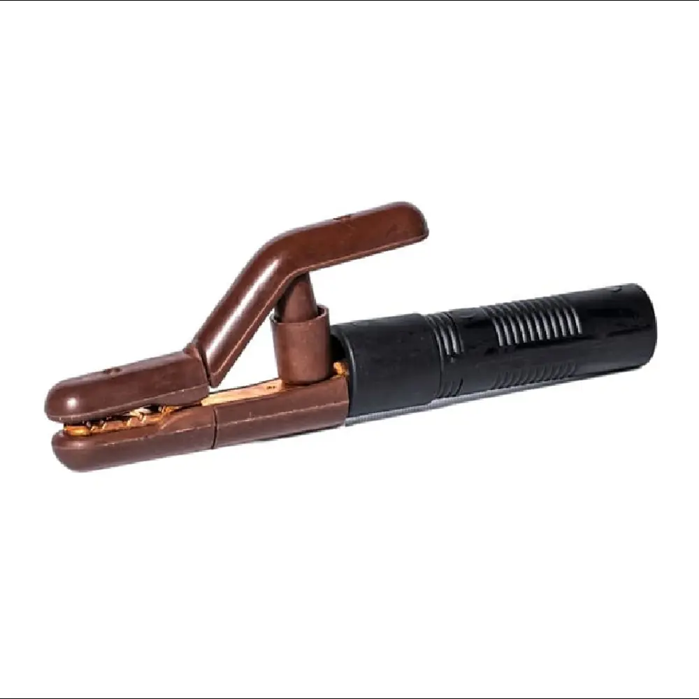 Фото Держатель электрода MJ500A Фото Держатель электрода MJ500A