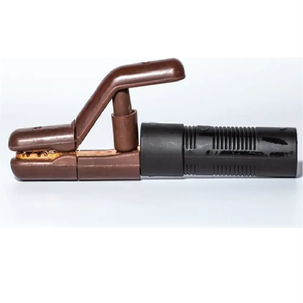 Фото 2 Держатель электрода MJ500A Фото 2 Держатель электрода MJ500A