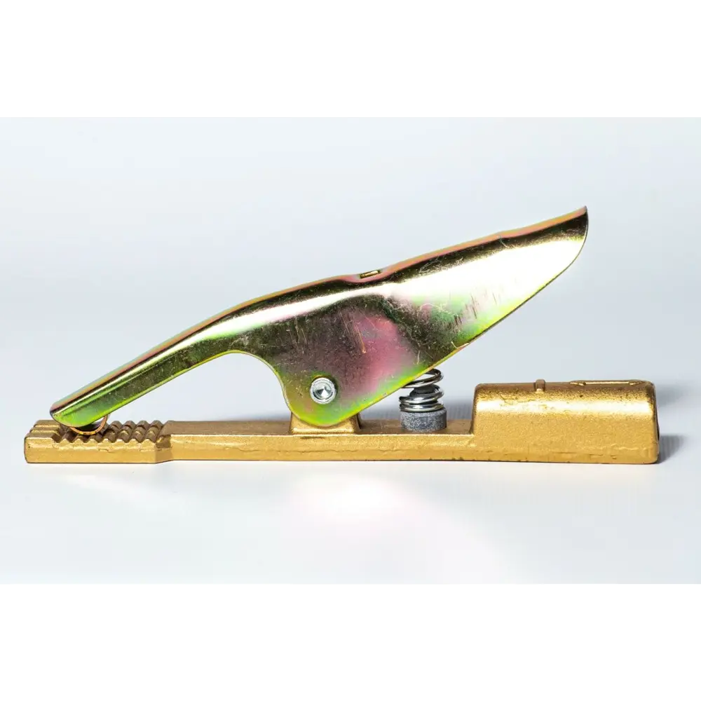 Фото Клемма заземления Plazweld YD500A