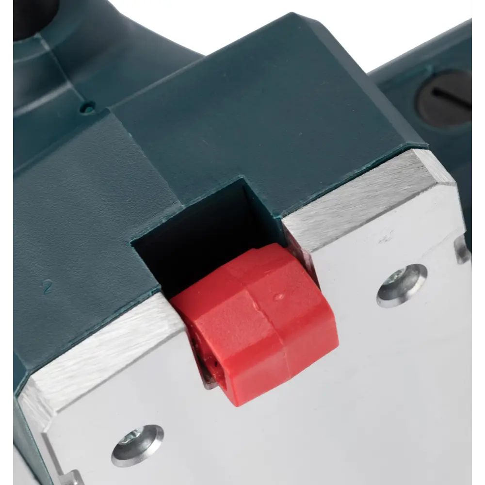 Фото 4 Рубанок сетевой Bosch Professional GHO 6500 601596000, 650 Вт, 82 мм Фото 4 Рубанок сетевой Bosch Professional GHO 6500 601596000, 650 Вт, 82 мм