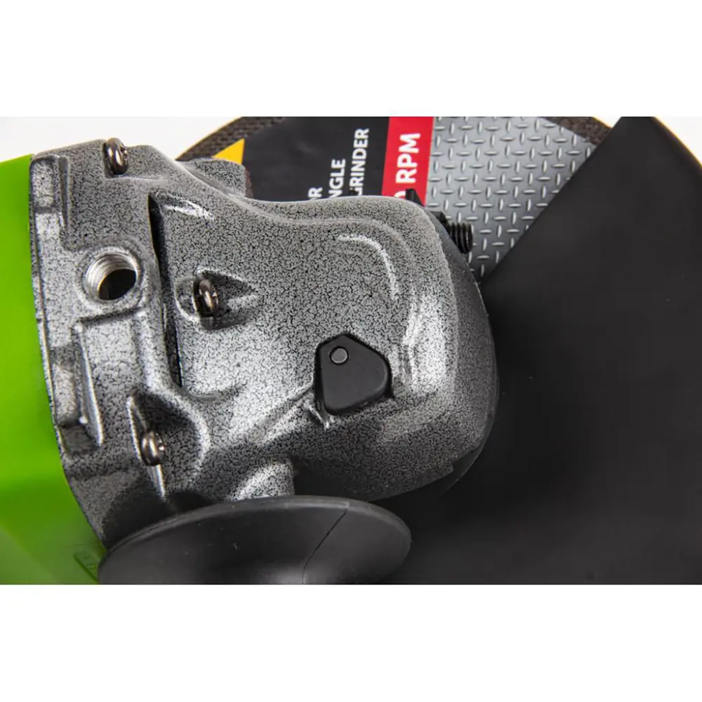 Фото 6 УШМ бесщеточная Procraft PW2200ES, 2200 Вт, 180 мм Фото 6 УШМ бесщеточная Procraft PW2200ES, 2200 Вт, 180 мм
