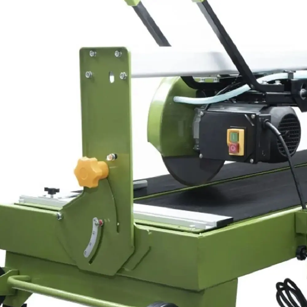 Фото 7 Плиткорез электрический Procraft PF1200/250, 1200 Вт, толщина реза 52 мм Фото 7 Плиткорез электрический Procraft PF1200/250, 1200 Вт, толщина реза 52 мм