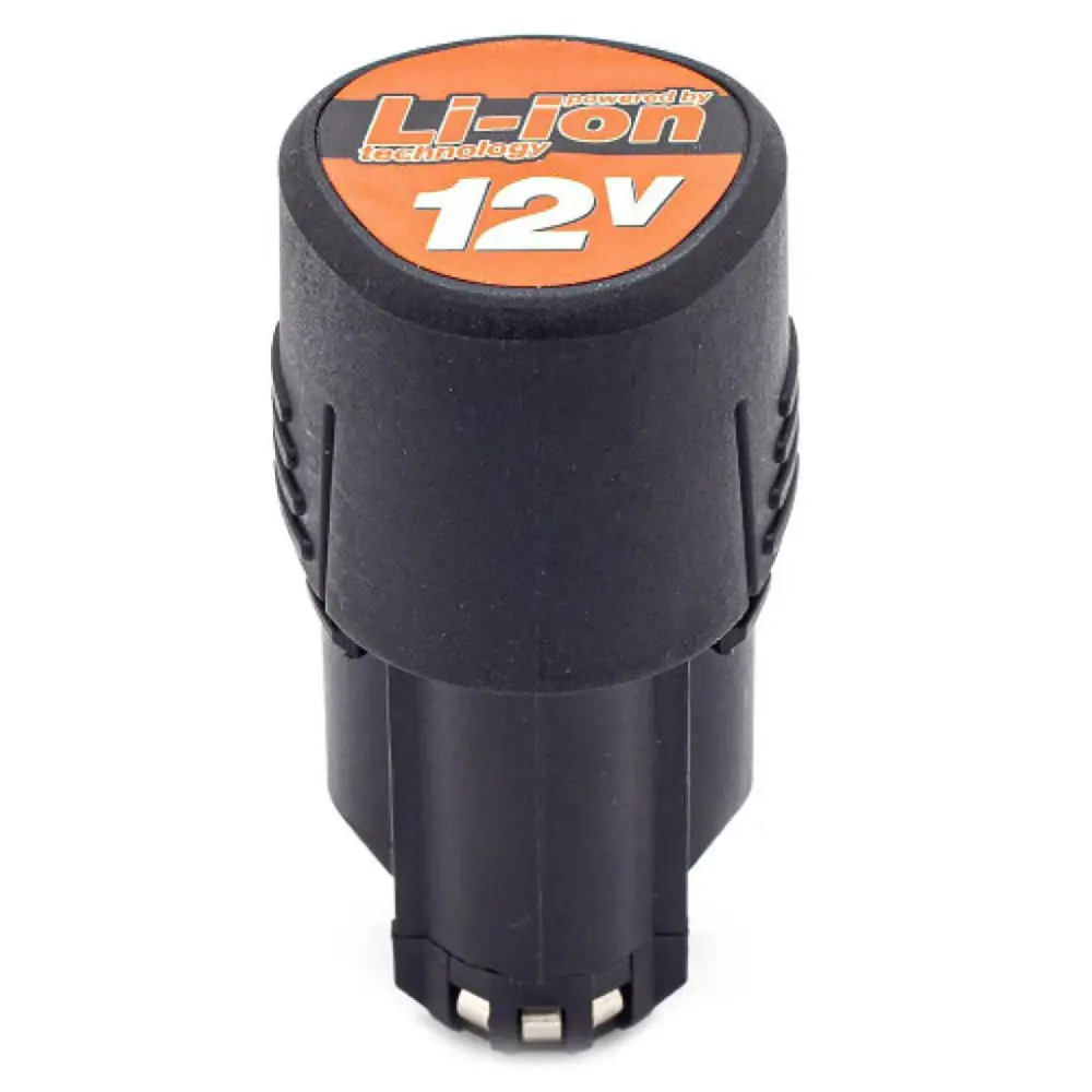 Фото Аккумулятор Procraft BAT12/4, 12 В Li-Ion 4 А·ч Фото Аккумулятор Procraft BAT12/4, 12 В Li-Ion 4 А·ч