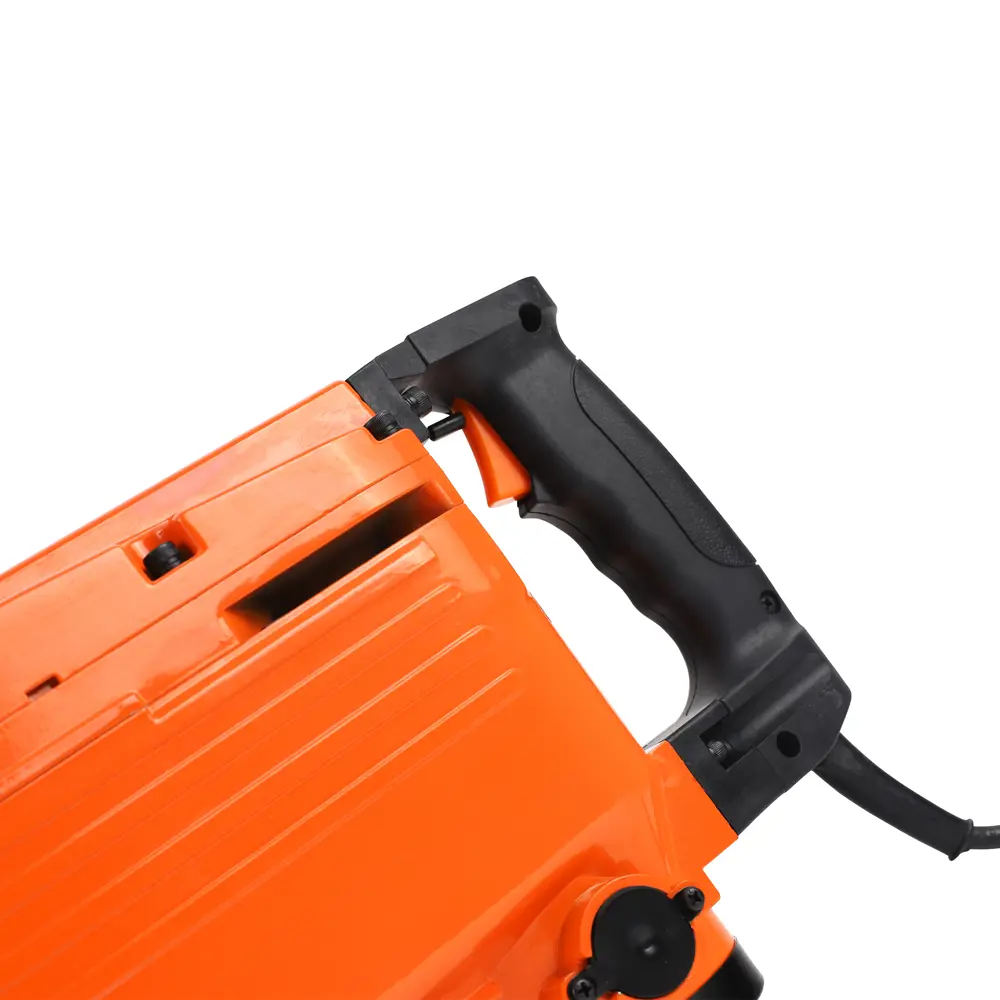 Фото 2 Отбойный молоток сетевой HEX-30 Patriot DB400 1500 Вт, 45 Дж