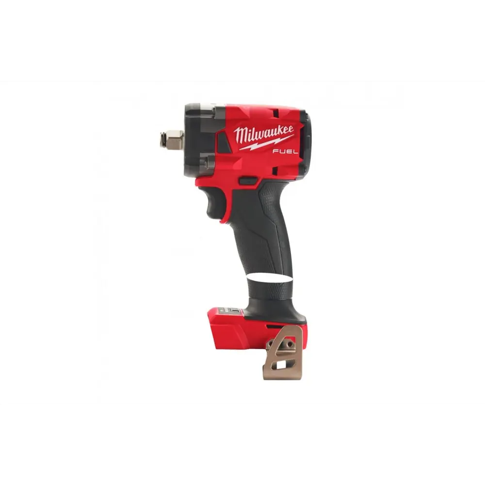 Фото Гайковерт аккумуляторный Milwaukee M18FIW2F12-0X Fuel, 18 В Li-Ion 339 Нм, без АКБ и ЗУ Фото Гайковерт аккумуляторный Milwaukee M18FIW2F12-0X Fuel, 18 В Li-Ion 339 Нм, без АКБ и ЗУ