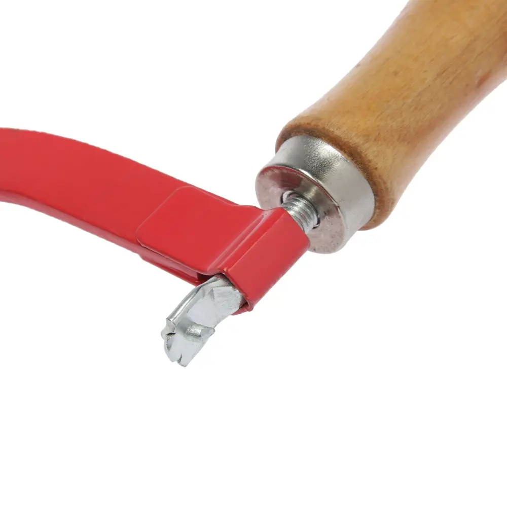 Фото 5 Ножовка по металлу LOM деревянная ручка 300 мм Фото 5 Ножовка по металлу LOM деревянная ручка 300 мм