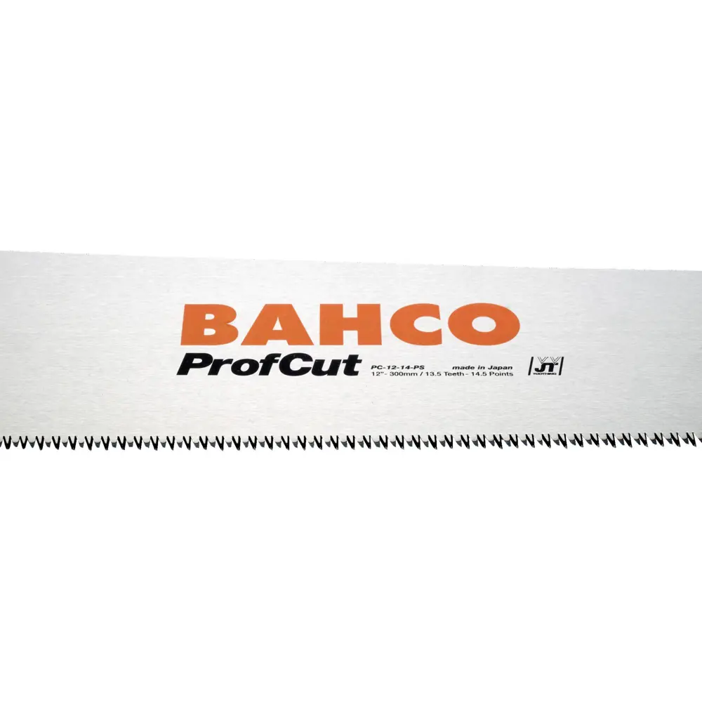Фото 2 Ножовка японская Bahco ProfCut с обушком 270 мм Фото 2 Ножовка японская Bahco ProfCut с обушком 270 мм