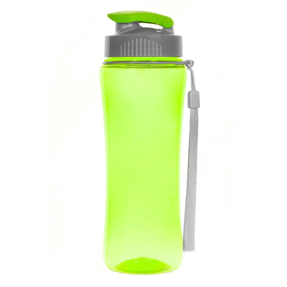 Фото Бутылка для воды ЭкоТэк 0.63 л Фото Бутылка для воды ЭкоТэк 0.63 л