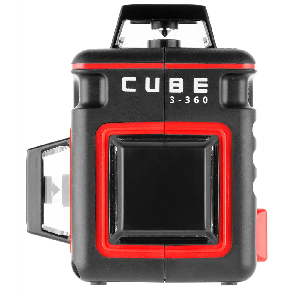 Фото 3 Уровень лазерный Ada Instruments Cube3-360 Prof Edition, штатив, 20 м Фото 3 Уровень лазерный Ada Instruments Cube3-360 Prof Edition, штатив, 20 м