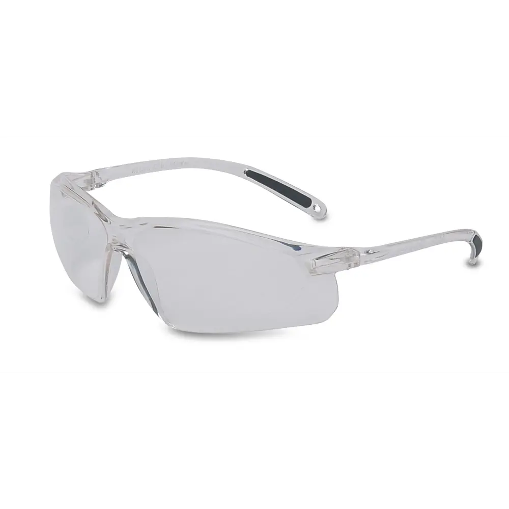 Фото Очки защитные открытые Honeywell 1015361 прозрачные с защитой от царапин Фото Очки защитные открытые Honeywell 1015361 прозрачные с защитой от царапин
