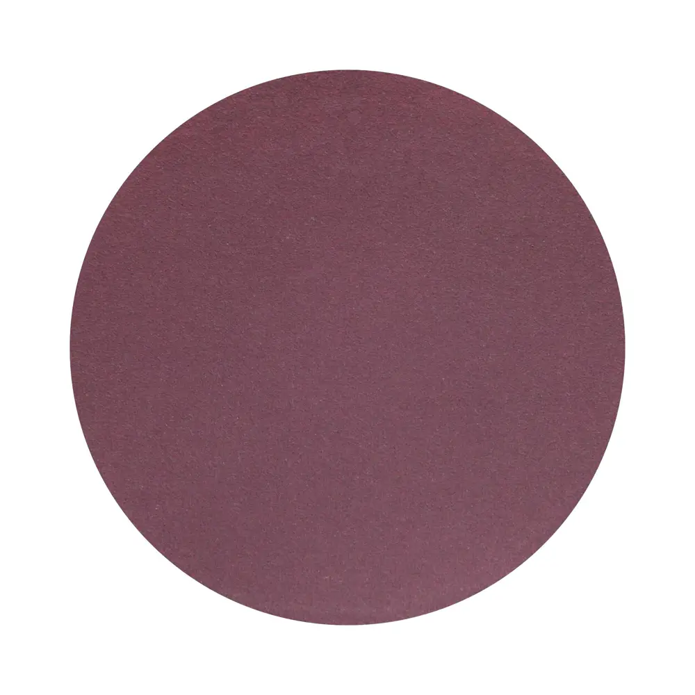 Фото 2 Круг шлифовальный Sia Abrasives ss6-125-0-150 P150 125 мм, 6 шт.