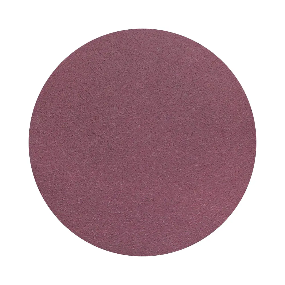 Фото 2 Круг шлифовальный Sia Abrasives ss50-125-0-080 P80 125 мм, 50 шт.