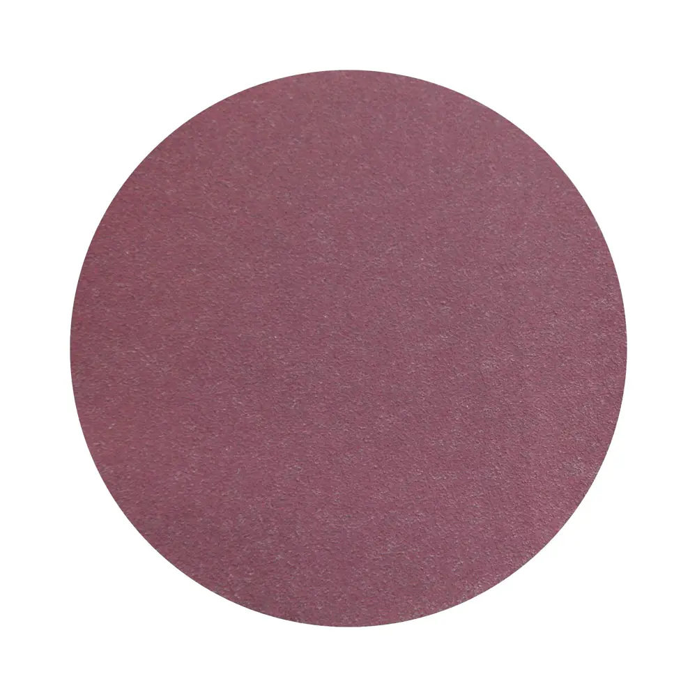 Фото 2 Круг шлифовальный Sia Abrasives ss50-125-0-120 P120 125 мм, 50 шт. Фото 2 Круг шлифовальный Sia Abrasives ss50-125-0-120 P120 125 мм, 50 шт.