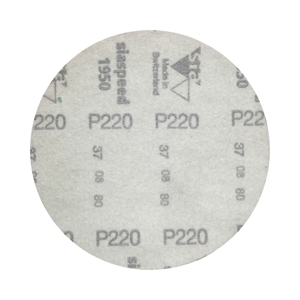 Фото 3 Круг шлифовальный Sia Abrasives ss50-125-0-220 P220 125 мм, 50 шт. Фото 3 Круг шлифовальный Sia Abrasives ss50-125-0-220 P220 125 мм, 50 шт.