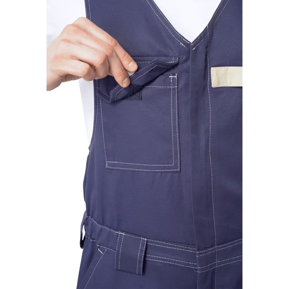 Фото 3 Костюм рабочий Докер цвет темно-синий/бежевый размер 112-116 рост 170-76 см Фото 3 Костюм рабочий Докер цвет темно-синий/бежевый размер 112-116 рост 170-76 см