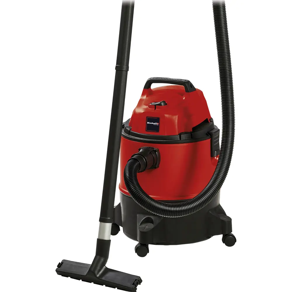 Фото Пылесос Einhell TC-VC 1825, 1250 Вт, 25 л Фото Пылесос Einhell TC-VC 1825, 1250 Вт, 25 л