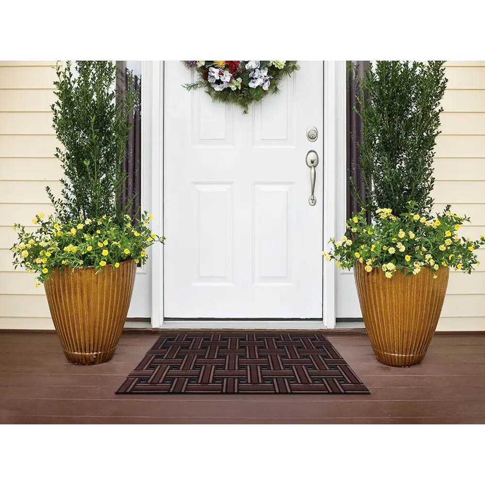 Фото Коврик Shahintex SH 860708 45x76 см Фото Коврик Shahintex SH 860708 45x76 см