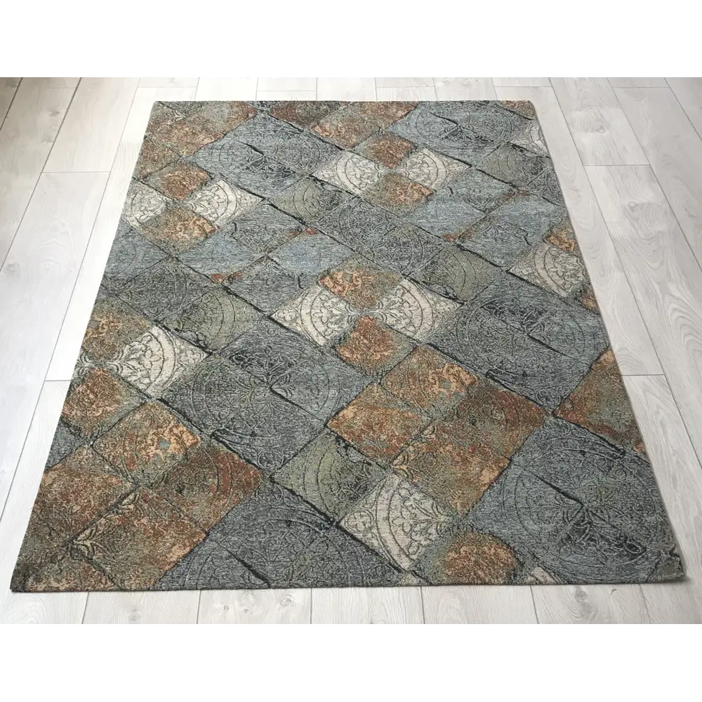 Фото Ковер Cleopatra 696X 60x90 см Фото Ковер Cleopatra 696X 60x90 см