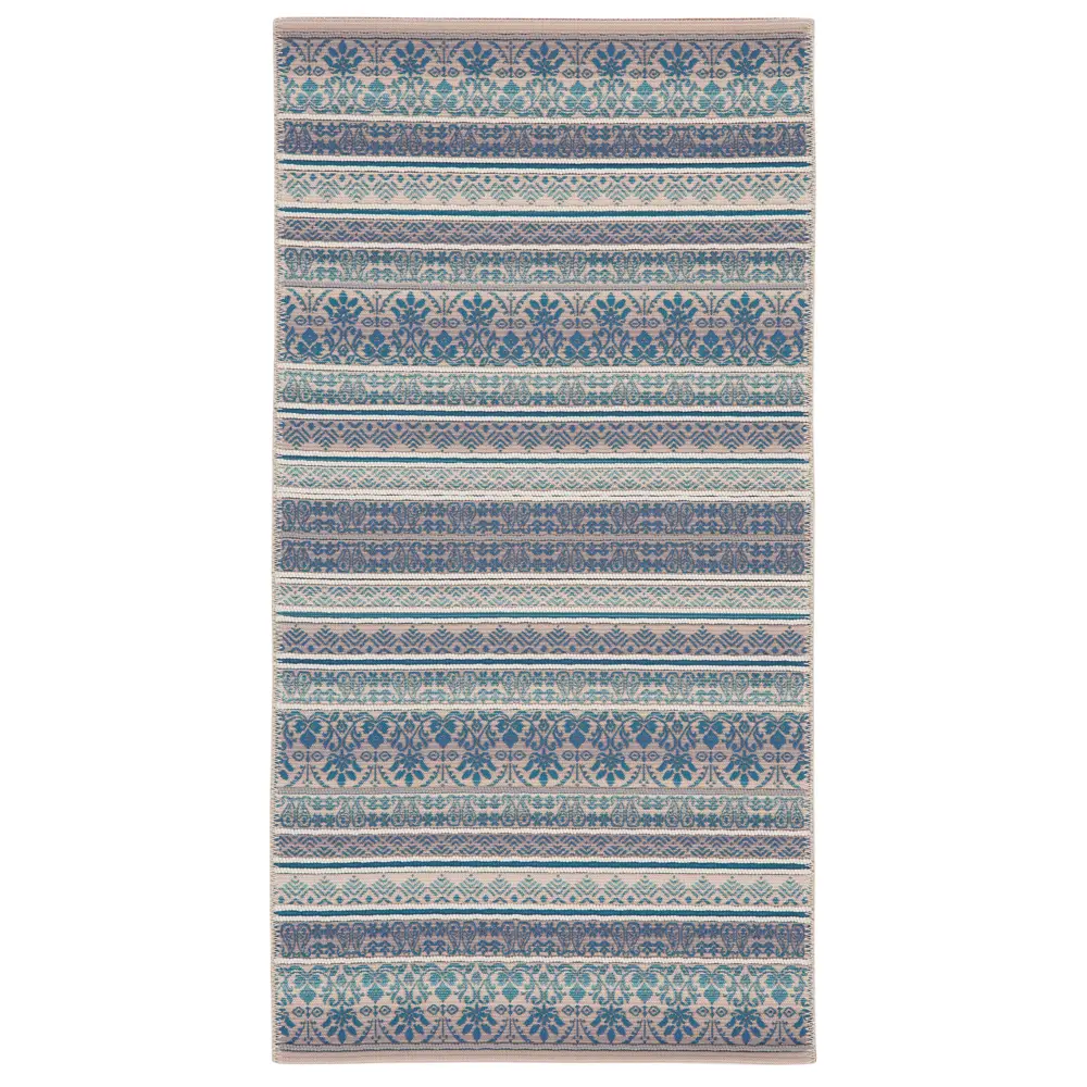Фото Ковер Брандо Cleopatra 80x160/10 X Blue Фото Ковер Брандо Cleopatra 80x160/10 X Blue